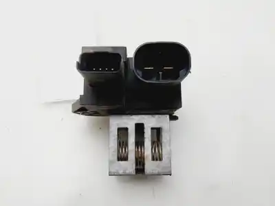 Peça sobressalente para automóvel em segunda mão resistência sofagem chauffage por citroen c3 tonic referências oem iam 98372a01  