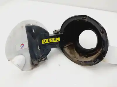 Second-hand car spare part outer fuel cap for citroen c3 tonic oem iam references 9683387780  