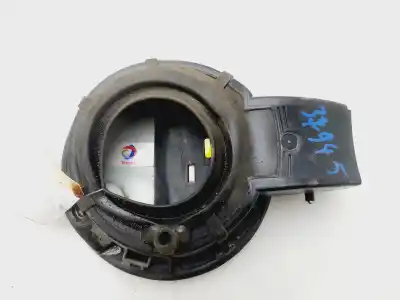 Second-hand car spare part outer fuel cap for citroen c3 tonic oem iam references 9683387780  
