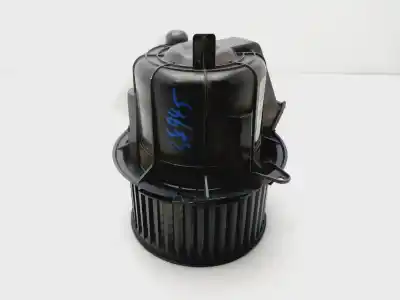 Peça sobressalente para automóvel em segunda mão ventilador de aquecimento por citroen c3 tonic referências oem iam t4190001  
