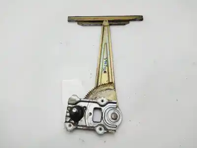 Автозапчасти б/у регулятор стекла заднего левого за toyota yaris (ncp1/nlp1/scp1) 1.4 d-4d linea luna ссылки oem iam 6984012320  