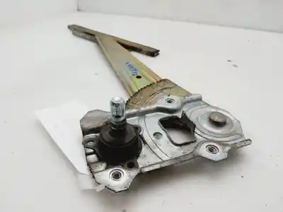 Автозапчасти б/у регулятор стекла заднего левого за toyota yaris (ncp1/nlp1/scp1) 1.4 d-4d linea luna ссылки oem iam 6984012320  