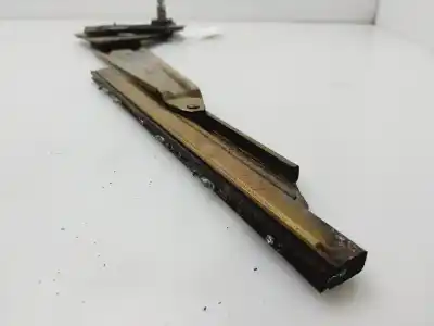 Автозапчасти б/у регулятор стекла заднего левого за toyota yaris (ncp1/nlp1/scp1) 1.4 d-4d linea luna ссылки oem iam 6984012320  