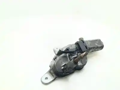 Автозапчастина б/у двигатель заднього склоочисника для toyota yaris (ncp1/nlp1/scp1) 1.4 d-4d linea luna посилання на oem iam 8513052010  