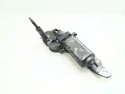 Автозапчастина б/у двигатель заднього склоочисника для toyota yaris (ncp1/nlp1/scp1) 1.4 d-4d linea luna посилання на oem iam 8513052010  