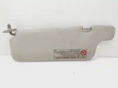 Автозапчастина б/у правильний натір для toyota yaris (ncp1/nlp1/scp1) 1.4 d-4d linea luna посилання на oem iam 7431052201b0  