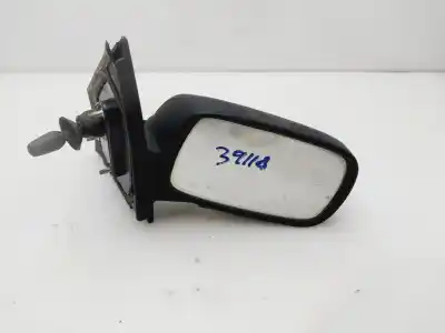 Автозапчастина б/у правий задний огляд для toyota yaris (ncp1/nlp1/scp1) 1.4 d-4d linea luna посилання на oem iam 8791052290  