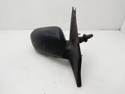 Автозапчастина б/у правий задний огляд для toyota yaris (ncp1/nlp1/scp1) 1.4 d-4d linea luna посилання на oem iam 8791052290  