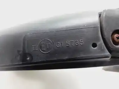 Автозапчастина б/у правий задний огляд для toyota yaris (ncp1/nlp1/scp1) 1.4 d-4d linea luna посилання на oem iam 8791052290  