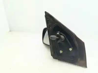 Peça sobressalente para automóvel em segunda mão espelho retrovisor esquerdo por toyota yaris (ncp1/nlp1/scp1) 1.4 d-4d linea luna referências oem iam 8794052260  