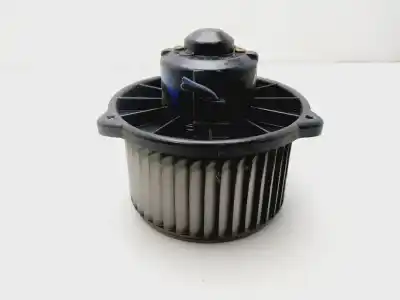 Автозапчастина б/у вентилятор опалення для toyota yaris (ncp1/nlp1/scp1) 1.4 d-4d linea luna посилання на oem iam 1940000821  