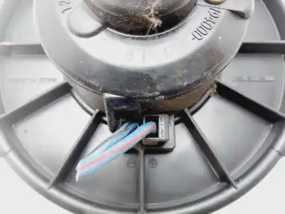 Автозапчастина б/у вентилятор опалення для toyota yaris (ncp1/nlp1/scp1) 1.4 d-4d linea luna посилання на oem iam 1940000821  