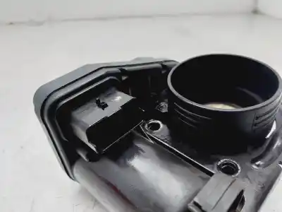 Recambio de automóvil de segunda mano de CAJA MARIPOSA para CITROEN XSARA PICASSO (N68) 1.6 16V referencias OEM IAM 9649510080  