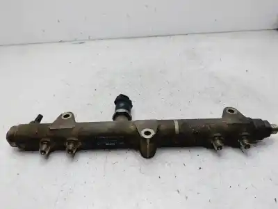 Recambio de automóvil de segunda mano de RAMPA INYECTORA para CHRYSLER VOYAGER (RG) 2.5 CRD SE Grand Voyager referencias OEM IAM 0445214041  