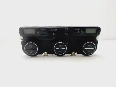 Автозапчасти б/у климат-контроль за VOLKSWAGEN PASSAT B6 (3C2) 2.0 TDI 16V ссылки OEM IAM 3C0907044AH  