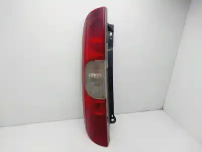 Автозапчастина б/у лівий ход ліхар для fiat doblo monospace (119_, 223_) 1.3 jtd посилання на oem iam 51755145  