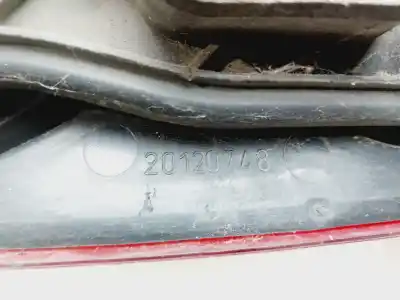 Автозапчастина б/у лівий ход ліхар для fiat doblo monospace (119_, 223_) 1.3 jtd посилання на oem iam 51755145  