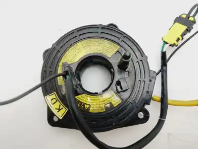 Second-hand car spare part Air Bag Ring for CHEVROLET KALOS 1.4 SX Sport OEM IAM references 96613650  