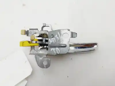 Recambio de automóvil de segunda mano de MANETA INTERIOR TRASERA DERECHA para VOLVO V40 FAMILIAR 1.8i referencias OEM IAM 854852  