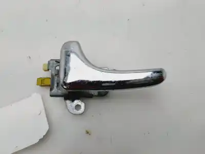 Recambio de automóvil de segunda mano de MANETA INTERIOR TRASERA IZQUIERDA para VOLVO V40 FAMILIAR 1.8i referencias OEM IAM 854851  