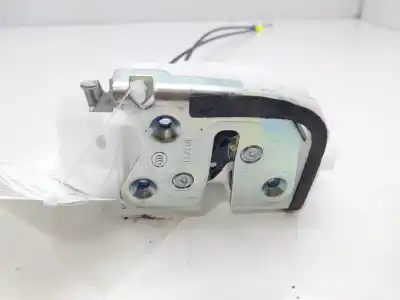 İkinci el araba yedek parçası sol arka kapi kilidi için mitsubishi asx intro edition 2wd 150 cv / 110 kw oem iam referansları 5745a395  