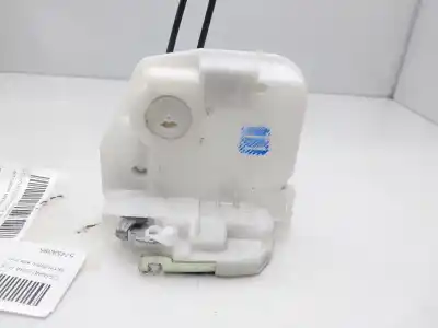 İkinci el araba yedek parçası sol arka kapi kilidi için mitsubishi asx intro edition 2wd 150 cv / 110 kw oem iam referansları 5745a395  