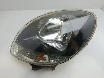 Автозапчастина б/у ліва фара для renault kangoo (f/kc0) fairway 4x4 посилання на oem iam 8200444257   Автозапчастина б/у ліва фара для renault kangoo (f/kc0) fairway 4x4 посилання на oem iam 8200444257