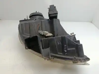 Автозапчастина б/у ліва фара для renault kangoo (f/kc0) fairway 4x4 посилання на oem iam 8200444257   Автозапчастина б/у ліва фара для renault kangoo (f/kc0) fairway 4x4 посилання на oem iam 8200444257