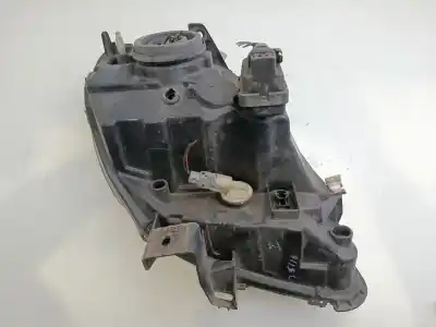 Автозапчастина б/у ліва фара для renault kangoo (f/kc0) fairway 4x4 посилання на oem iam 8200444257   Автозапчастина б/у ліва фара для renault kangoo (f/kc0) fairway 4x4 посилання на oem iam 8200444257