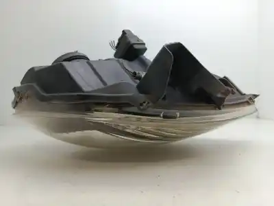 Автозапчастина б/у ліва фара для renault kangoo (f/kc0) fairway 4x4 посилання на oem iam 8200444257   Автозапчастина б/у ліва фара для renault kangoo (f/kc0) fairway 4x4 посилання на oem iam 8200444257