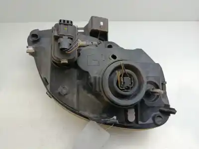 Автозапчастина б/у ліва фара для renault kangoo (f/kc0) fairway 4x4 посилання на oem iam 8200444257   Автозапчастина б/у ліва фара для renault kangoo (f/kc0) fairway 4x4 посилання на oem iam 8200444257