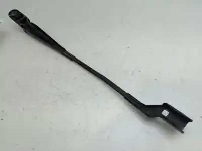 Second-hand car spare part left front windshield wiper arm for skoda fabia ii combi (545) 1.2 oem iam references 5j1955409b  