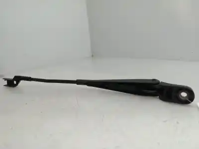 Second-hand car spare part left front windshield wiper arm for skoda fabia ii combi (545) 1.2 oem iam references 5j1955409b  
