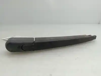 Автозапчастина б/у ручка заднього склоочисника для mazda 2 lim. () evolution посилання на oem iam d65167421  