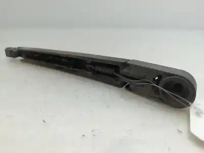 Автозапчастина б/у ручка заднього склоочисника для mazda 2 lim. () evolution посилання на oem iam d65167421  