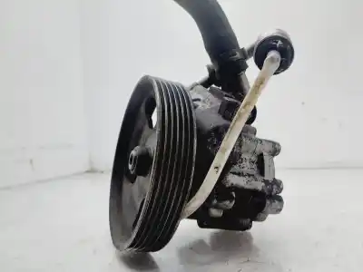 Pezzo di ricambio per auto di seconda mano Pompa Sterzo per PEUGEOT 407 SW SR Confort Riferimenti OEM IAM 9658419280  