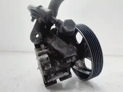 Pezzo di ricambio per auto di seconda mano pompa sterzo per peugeot 407 sw sr confort riferimenti oem iam 9658419280  