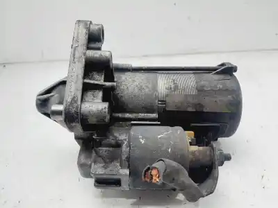 Second-hand car spare part STARTER MOTOR for PEUGEOT 407 SW  OEM IAM references 9662854080  