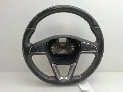 Автозапчастина б/у кермо для seat leon (5f1) xcellence plus посилання на oem iam 575419091f  