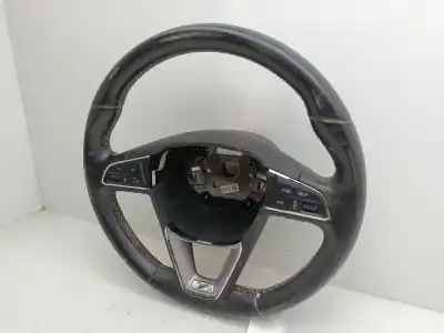 Автозапчастина б/у кермо для seat leon (5f1) xcellence plus посилання на oem iam 575419091f  