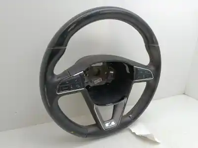Автозапчастина б/у кермо для seat leon (5f1) xcellence plus посилання на oem iam 575419091f  