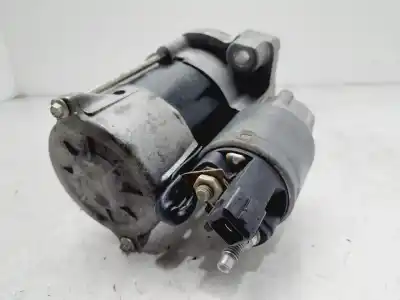 Peça sobressalente para automóvel em segunda mão motor de arranque por peugeot 208 (p2) allure referências oem iam 9812715480