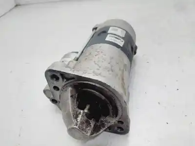 Peça sobressalente para automóvel em segunda mão Motor De Arranque por MITSUBISHI L 200 (KA0/KB0) Invite Club Cab 4WD Referências OEM IAM MD344183  