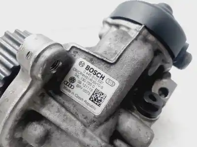 Автозапчасти б/у тнвд насос за seat leon st (5f8) 1.6 tdi ссылки oem iam 04l130755d  