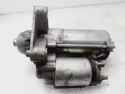 Second-hand car spare part Starter Motor for FORD TRANSIT CONNECT Furgon 210 L2 Ambiente OEM IAM references 3M5T11000CF  