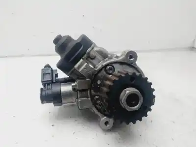Second-hand car spare part injection pump for seat leon (5f1) 1.6 tdi oem iam references 04l130755d  