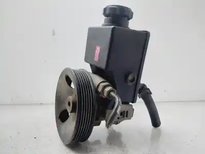 Second-hand car spare part steering pump for ssangyong rexton 270 xvt limited oem iam references 6654601980