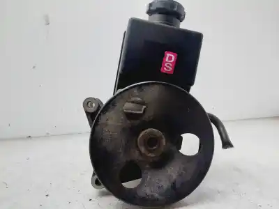 Second-hand car spare part steering pump for ssangyong rexton 270 xvt limited oem iam references 6654601980  