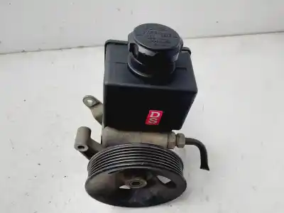 Second-hand car spare part steering pump for ssangyong rexton 270 xvt limited oem iam references 6654601980  