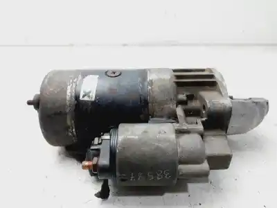 Second-hand car spare part starter motor for ssangyong rexton 270 xvt limited oem iam references 6611513801  